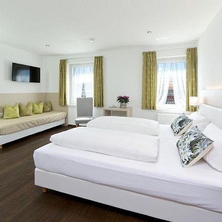 Hotel Bayerischer Hof Лінденберґ-ім-Альґой Екстер'єр фото